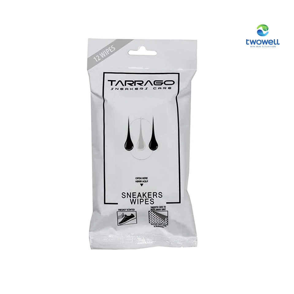 15 шт./упаковка, салфетки для ухода за обувью