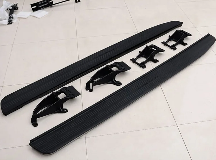 VPLGP0226 Side Step Running Board For Range Rover Sport L494 2014 Up 2021 VPLGP0226-B Door Pedal Nerf Bar Auto Parts