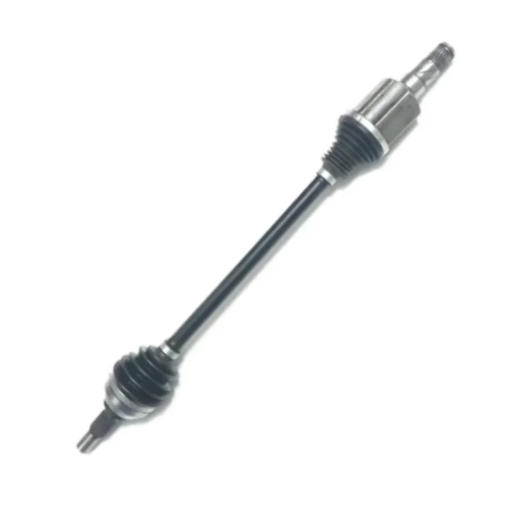 AUTOTEKO Front Axle Drive Shaft 104411900D 3910160 204027 854081508 506605 Driveshaft Machine Tripod Joint CV Joint For TESLA