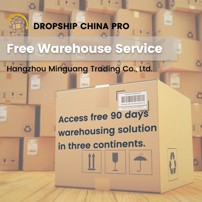 2022 Dropshipping products sourcing agent from 1688 shop provide professional One stop fulfillment services