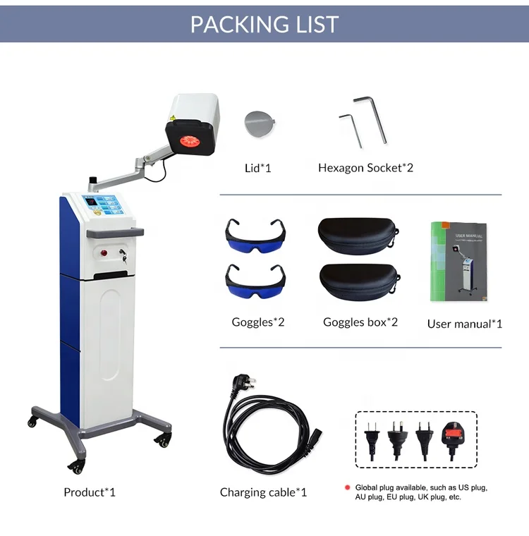 980nm laser diode physical therapy hight power laser therapy light class iv hot laser