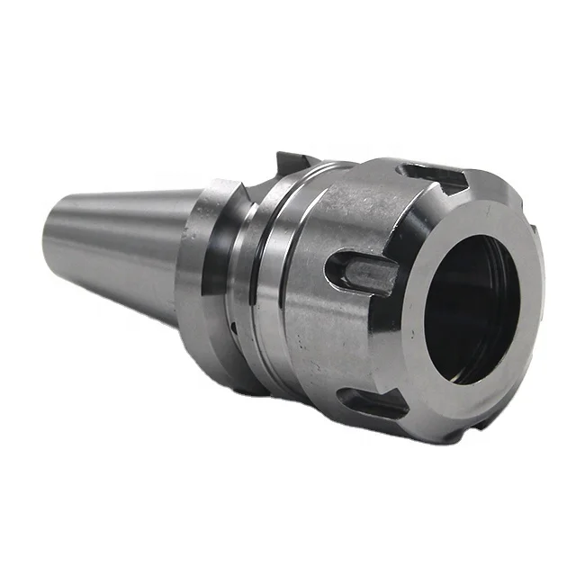 CNC ER Chuck  BT40 ER40 collet chuck  BT30 BT40 BT50 collet chuck for CNC Machine
