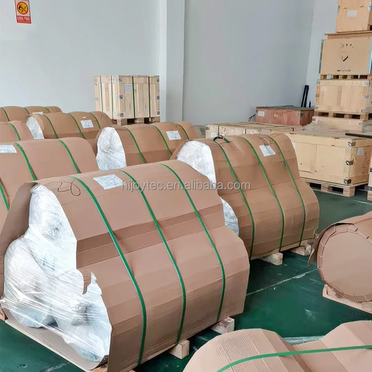 Высокое качество, оптовая продажа, перерабатываемая пищевая упаковка, алюминиевая фольга, рулон для приготовления пищи