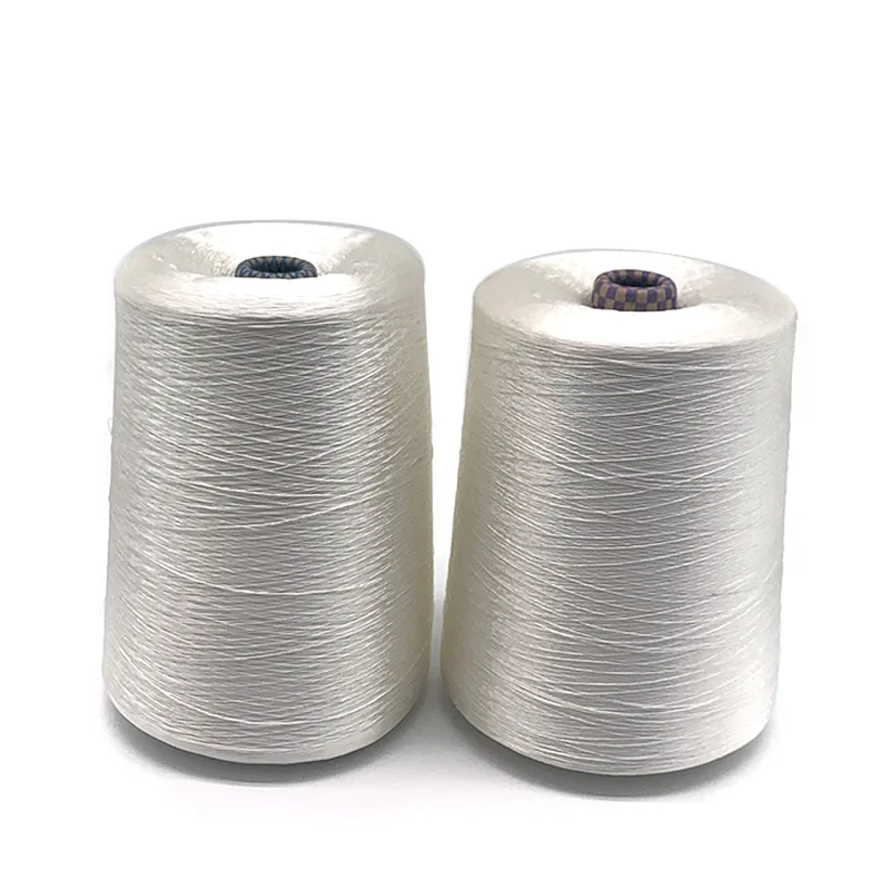 Viscose Rayon Filament Yarn Stock for Sale Premium Viscose Fiber Product