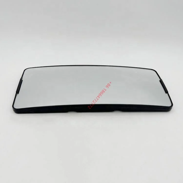 Yutong Bus Body Parts hand movement Rearview Mirror Main Lens f11 Rearview Mirror glass