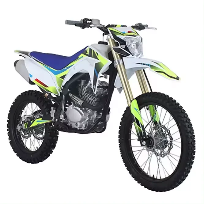 High quality 250CC 300cc engine enduro motocross off-road motorcycle dirt bike 300cc 250CC for adults