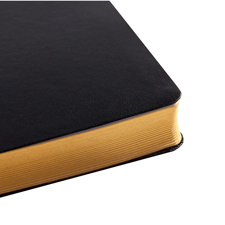 Notebook Manufacturer Custom Printing School Supplies A5 Soft PU Leather Cover Stone Paper Blank Notebooks Journals