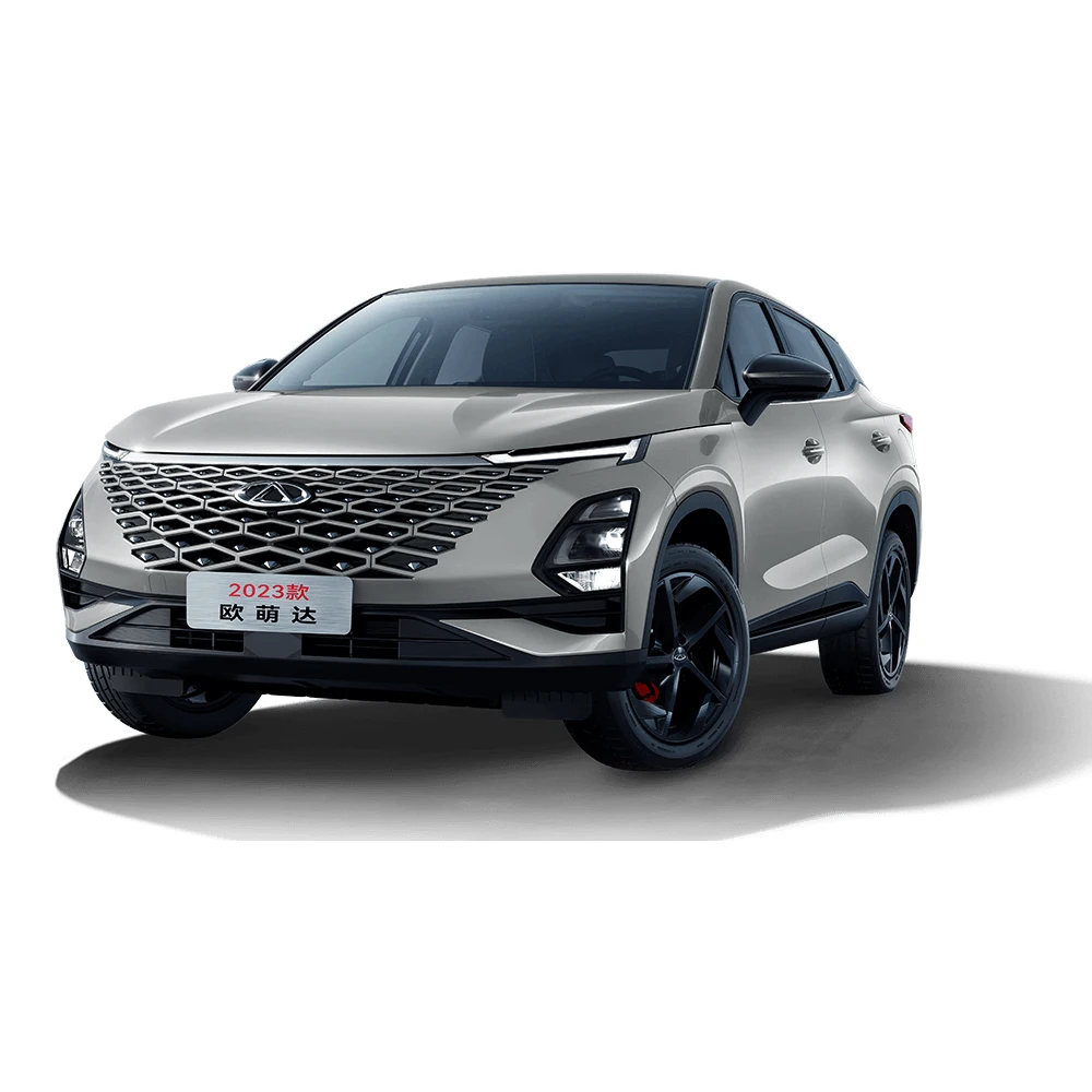 2023 Stylish New Chery Omoda 5 1.5T 1.6T Futuristic Design Gasoline Omoda 5C