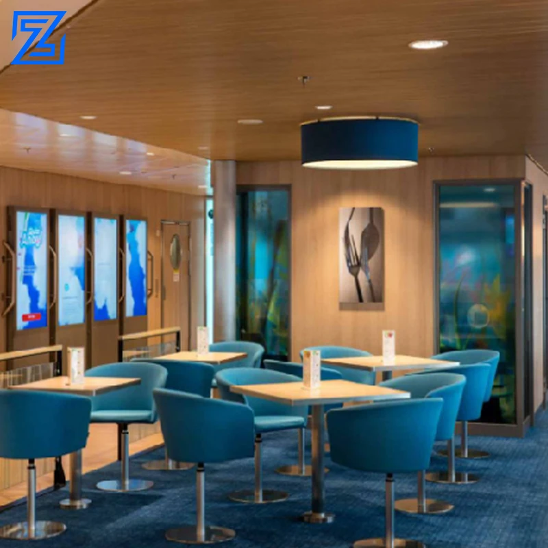 Custom Touring Passenger High Speed Ferry Barge Outboard Cruise ships Coastal Sea River Ferry Catamaran Passenger Boat for sale