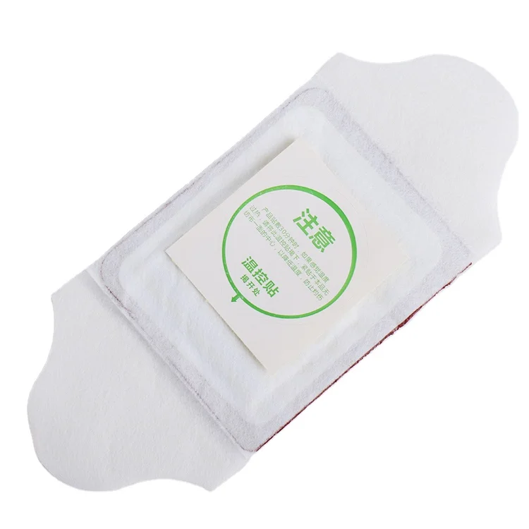 2021 factory direct selling female menstrual period palace cold moxa warm palace paste