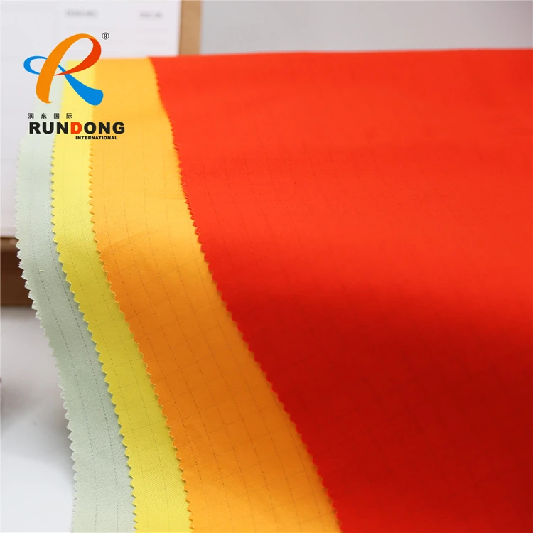 factory wholesale 100% cotton twill fabric for workwear uniform