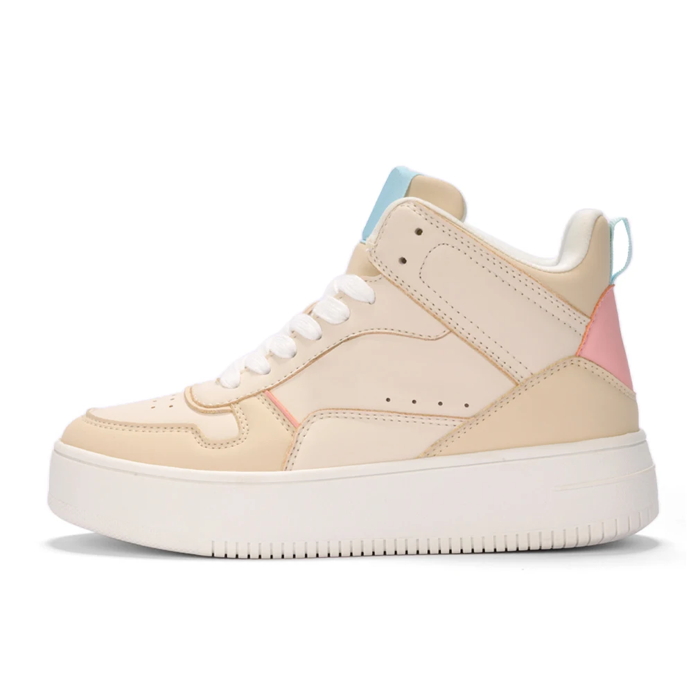 New Comfortable zapatillas hip hop With Good Material