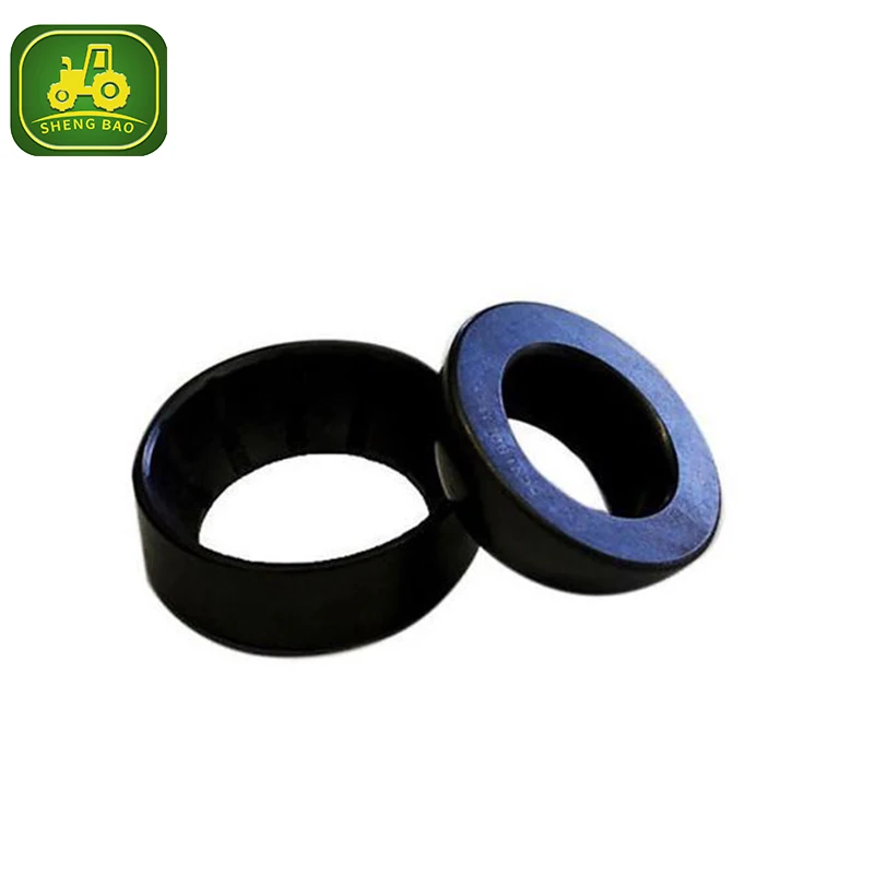 High Quality Parts Lower Axle King Pin Bearing RE45896 100520A1 Fits For John Deere 210K EP 210LE 210LJ