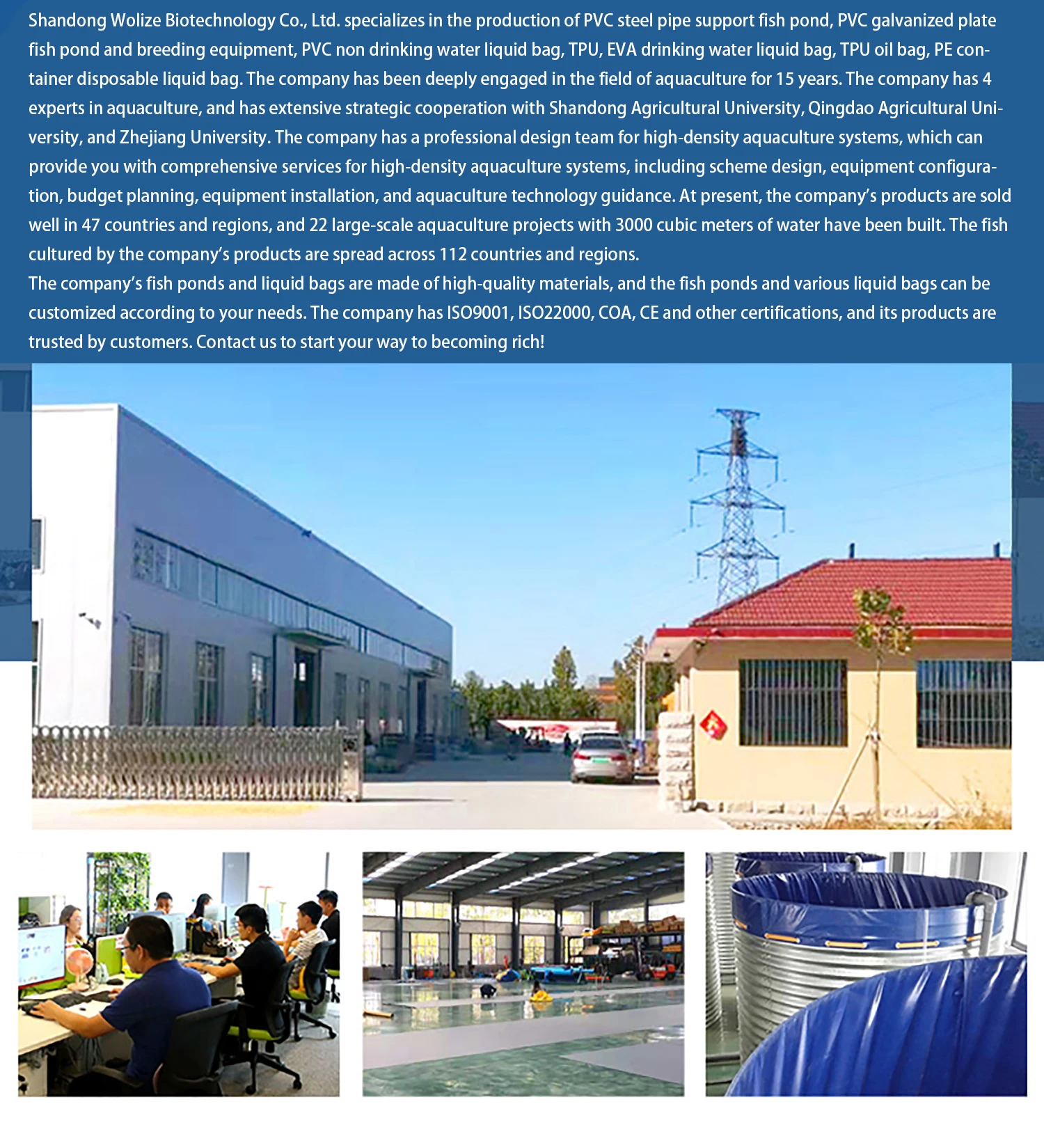 20FT Container Flexitank Bulk Liquids Transport Logistics Packaging Flexitank