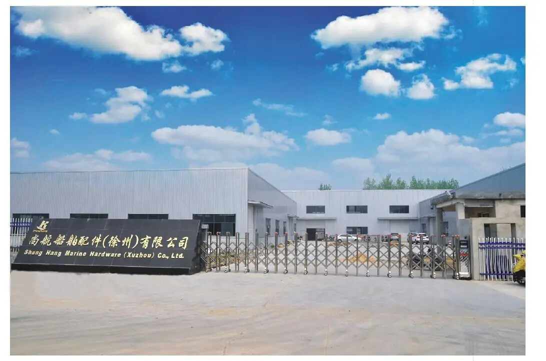 Factory Wholesale Stainless Steel 90 Degree Floor Boat Deck Drain with 3 Screws Scupper Marine Deck Drain