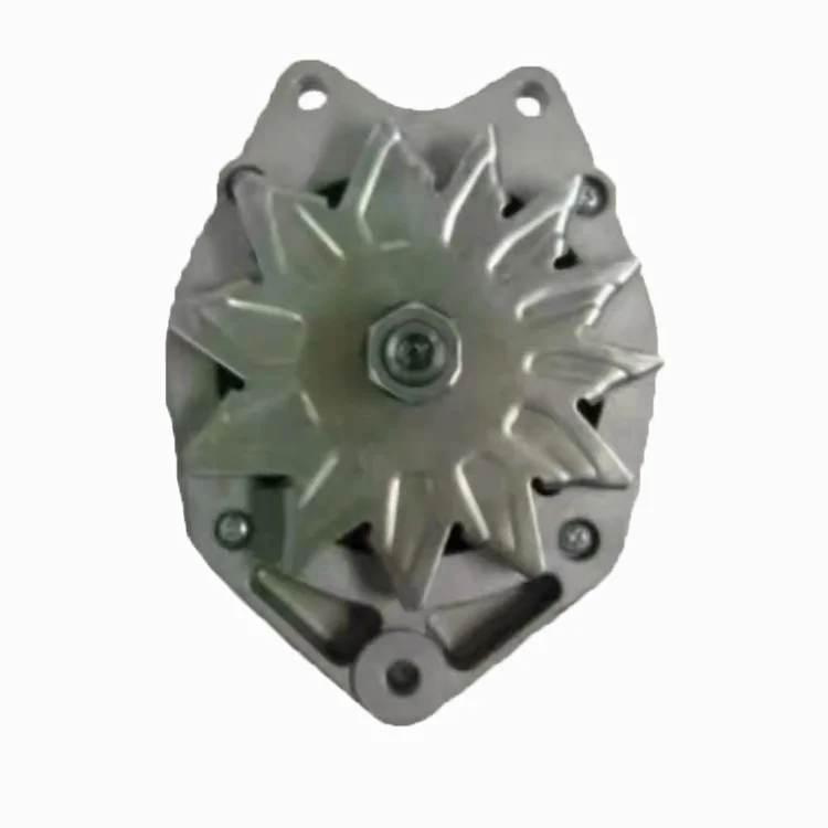 NEW HNROCK 24V 80A ALTERNATOR CA240IR 0120469024 0120469038 0120469527 0120469562 0120469692 0120469761 FOR DAF FOR MAN