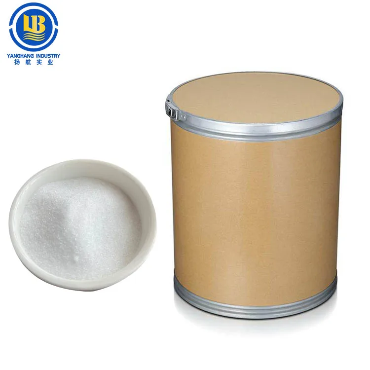 Sodium Bicarbonate/CAS 144-55-8/EINECS 205-633-8/NaHCO3/White Crystal