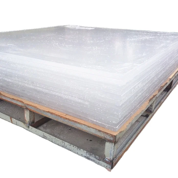 Alands factory sell cast acrylic sheet customized plexiglass acryl