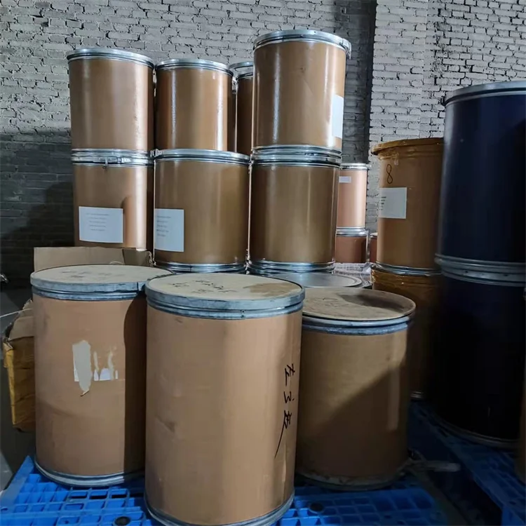 Good quality Glyoxylic acid monohydrate cas 563-96-2 from China manufacturer