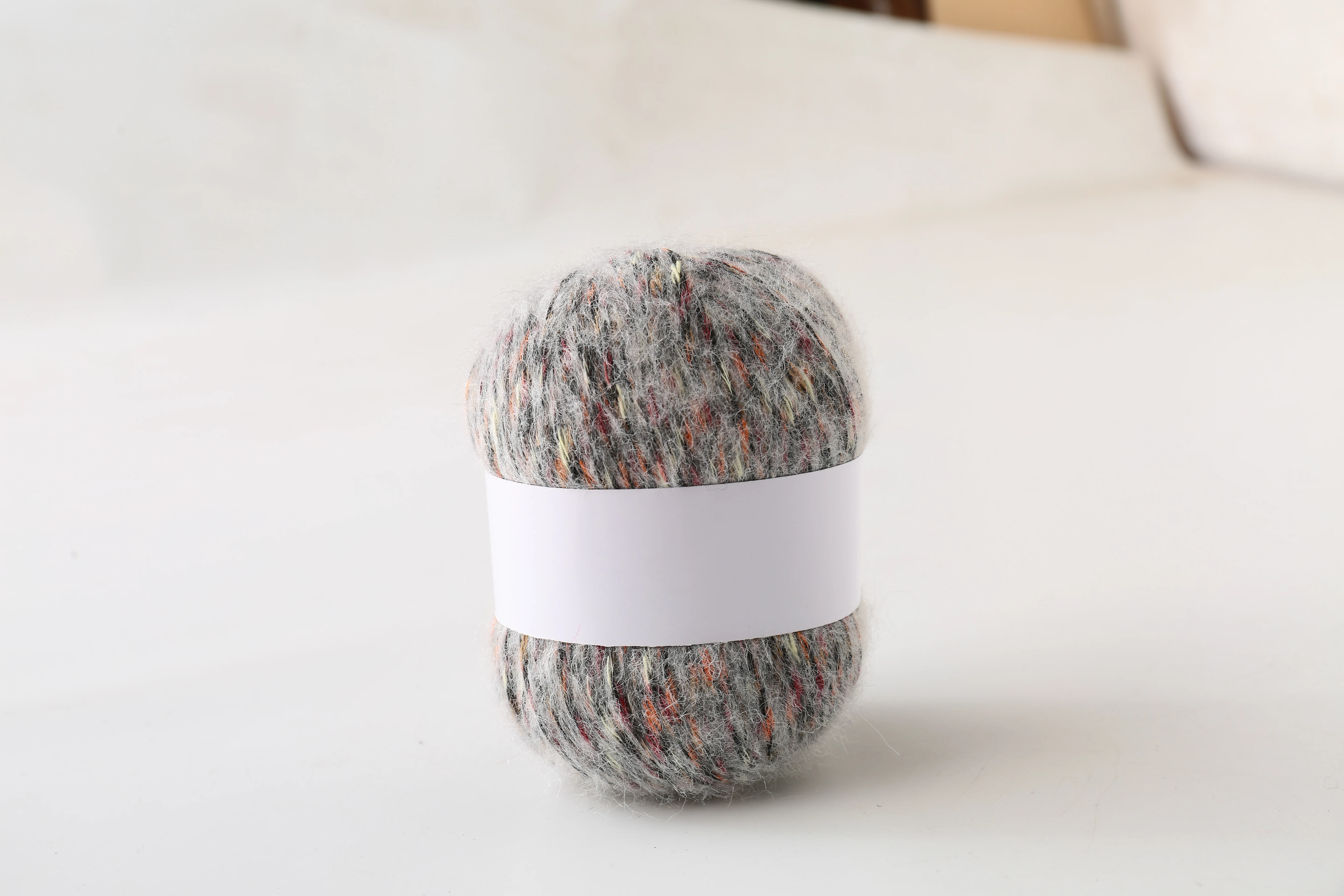 Alpaca Thick alpaca yarn Wool Crochet Yarn Hand Knitting Soft Sweater Hat Scarf Cashmere Thread