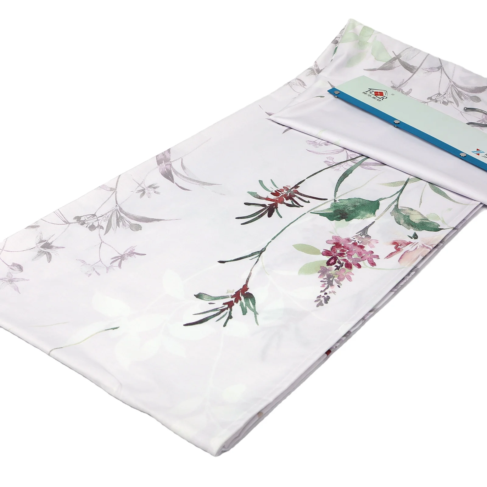 100% modal fiber fabric with New Design Home Textile l Flower Printed Designs  for bedding sets