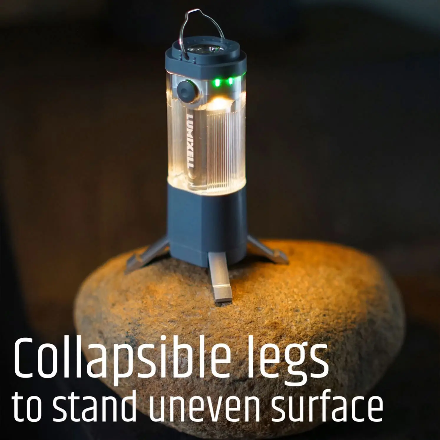 Best Price Lampe De Camping Lamp Led Flashlight  Kit Lantern