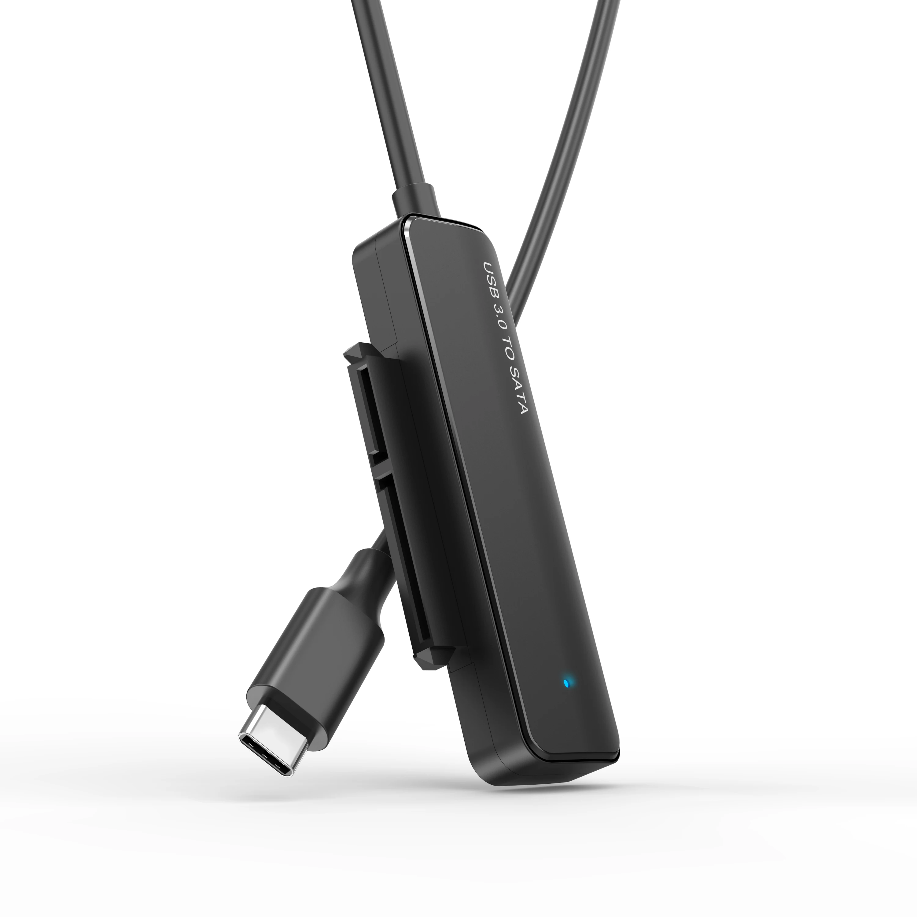  USB 3 0 Тип C к SATA III адаптер ключ кабель для 2 5