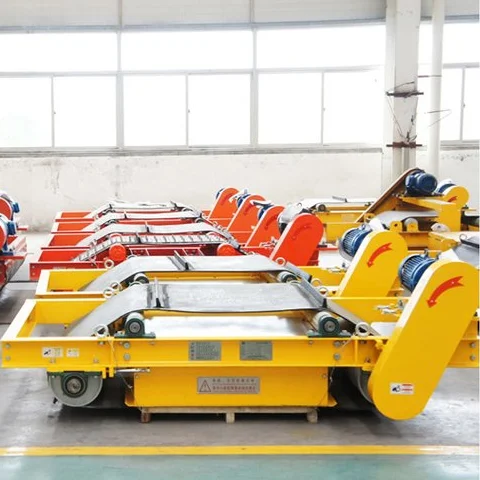 Инструмент для удаления железа горного завода подвесной ленточный конвейер инструмент магнитный сепаратор камня дробильная установка