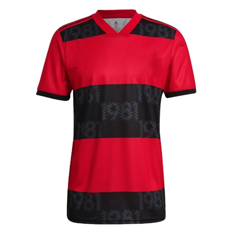 2021 футбольная майка Бразильская команда Домашняя версия фаната camisa de time