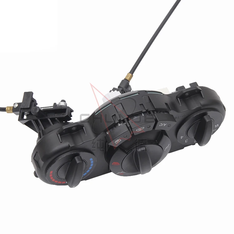 Air condition control panel for buick excelle(03-07) OEM 96615408