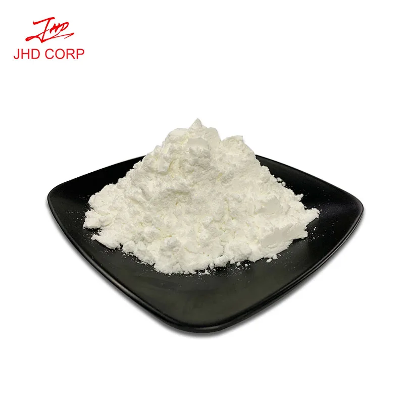 
Facrory Supply High Quality Raw Material Zinc Picolinate Powder 