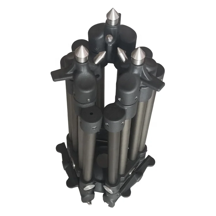 professional 150mm bowl film shooting photo studio camera accessories tripod