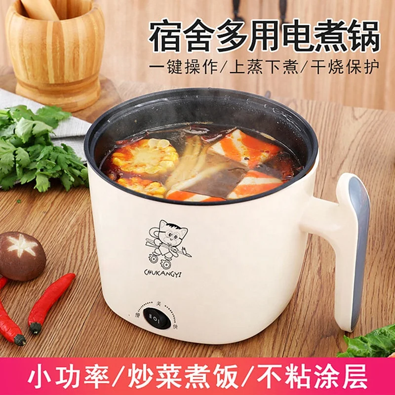 1.8L best-selling 2021 new non stick family student electric cooker