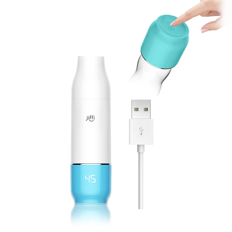 Bpa Baby Feeding Bottles Milk Feeding Bottle For Babies Wide Neck Glass Pink Blue Box Packing Packaging Baby Bottle Warmer