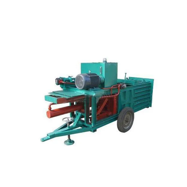 2023 Straw Hay Baler or Baling Press Machine