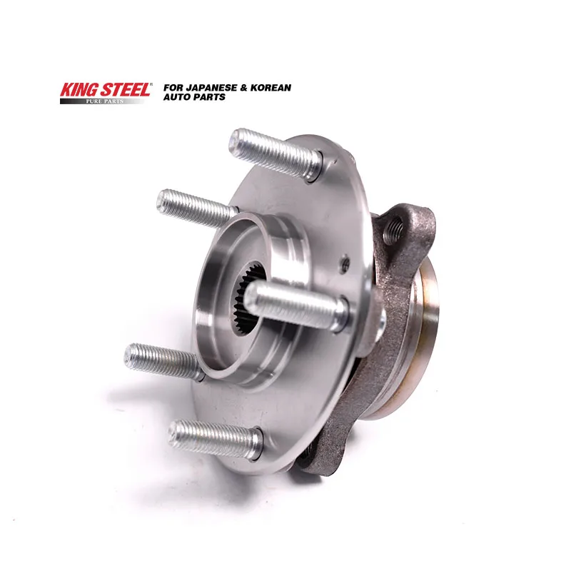 KINGSTEEL OEM 51750-F0000 51750F0000 Top Quality Auto Transmission Systems Wheel Hub Bearing For Hyundai EIANTRA 2018 Korean car