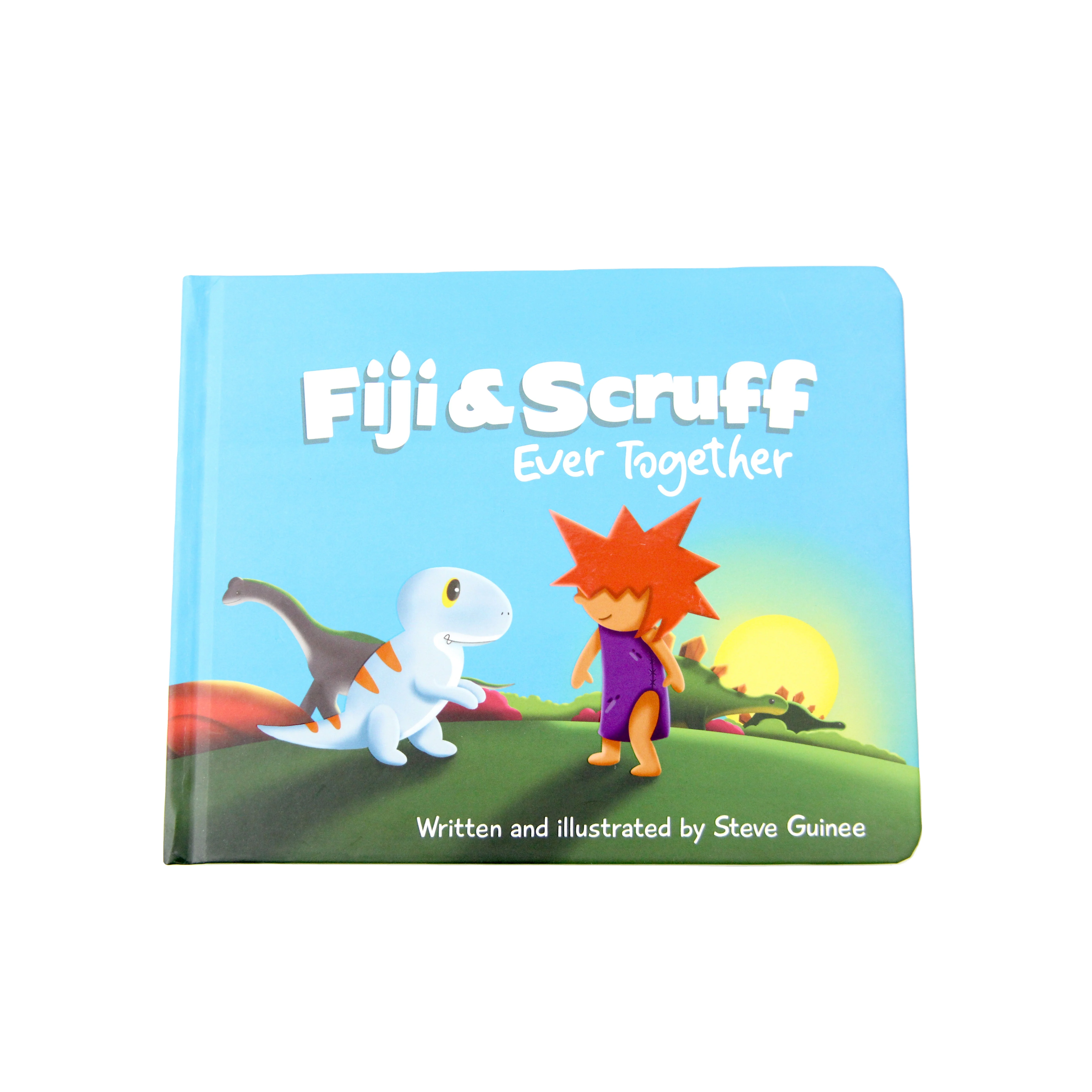 China Factory Price Hardcover Education Books for Kids Digital Printing Kindergarten Textbooks with Fancy Paper Hot Sale