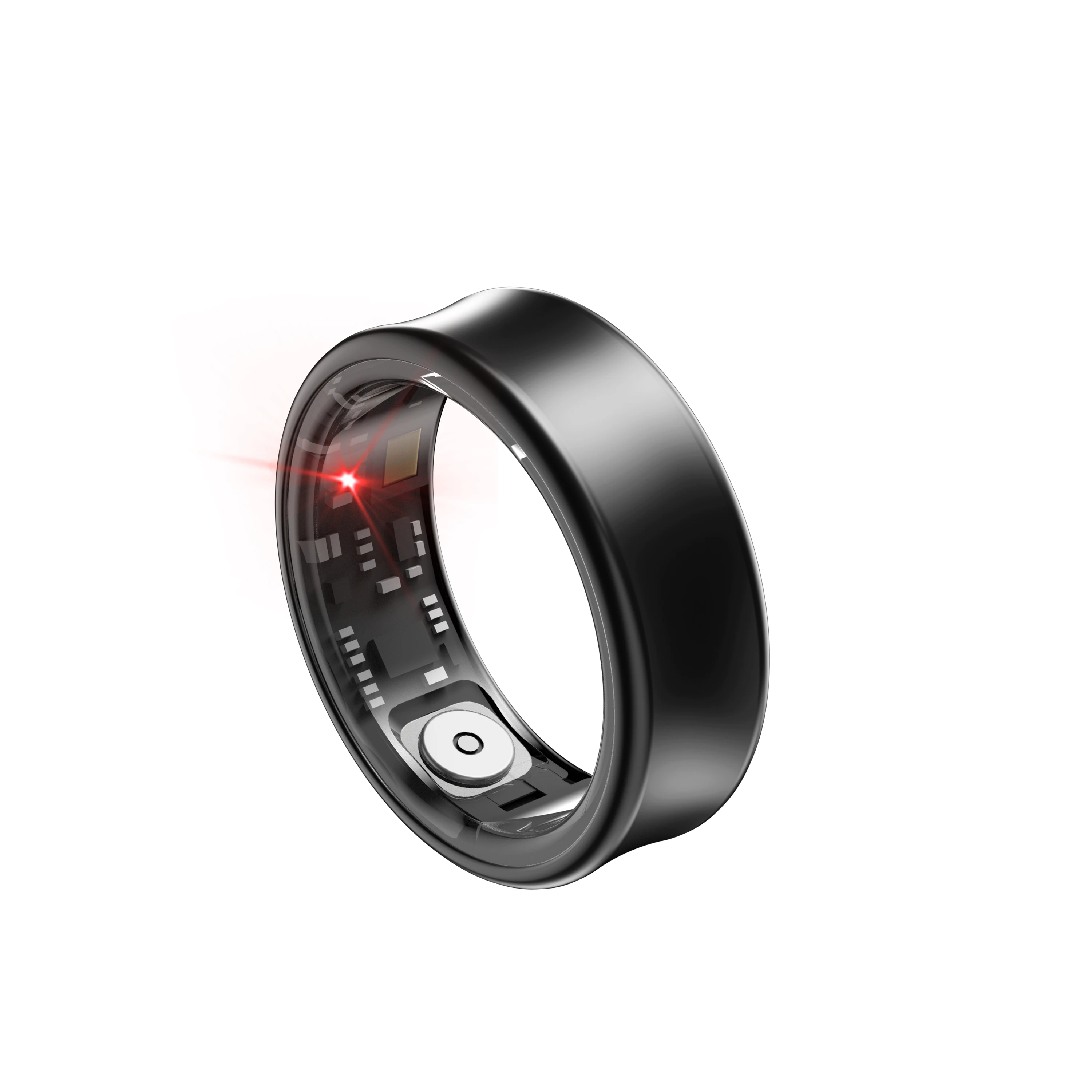 2024 фабрика OEM Палец смарт-кольцо от производителя BT Smart Health Ring