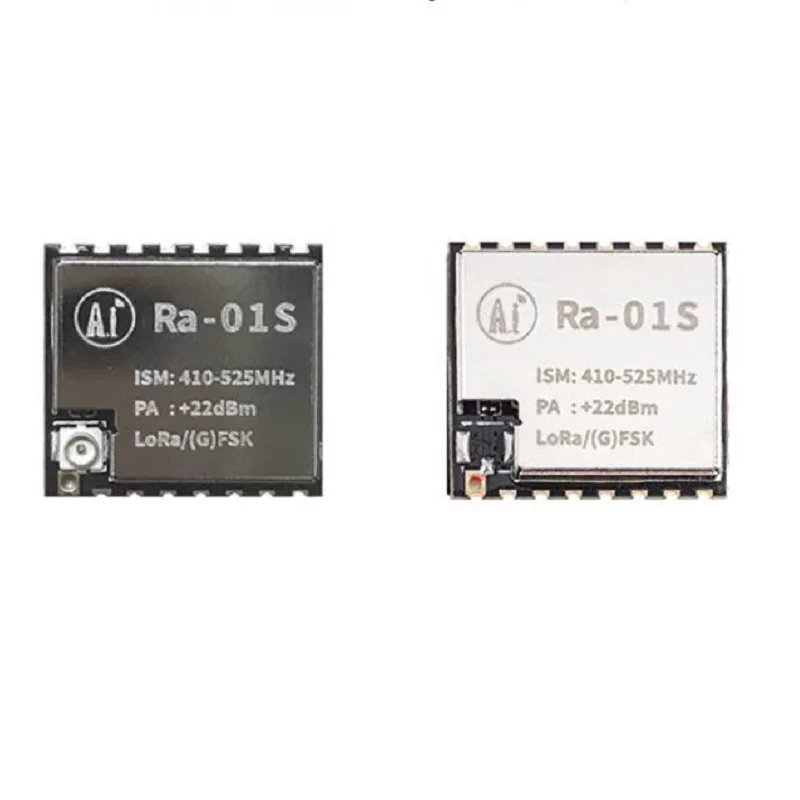 WGZX Ra-01S Best Price New and Original Lora Module VFQFN-56 With BOM Service