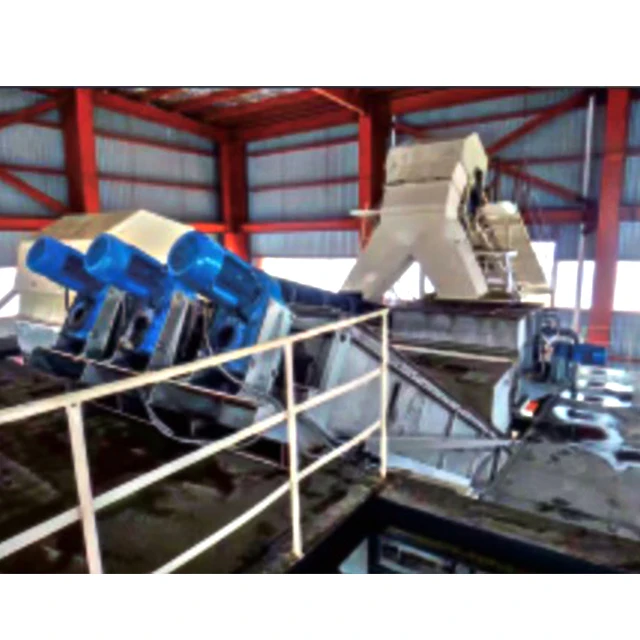 MDF Particle board OSB Wood Chips Washing Machine