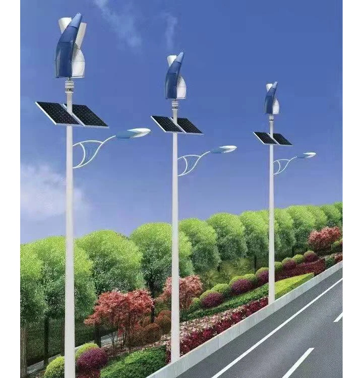 2022 New Design 200W / 300W / 400W / 600W / 1kW / 3kW Vertical Axis Wind Turbine for Wind Energ