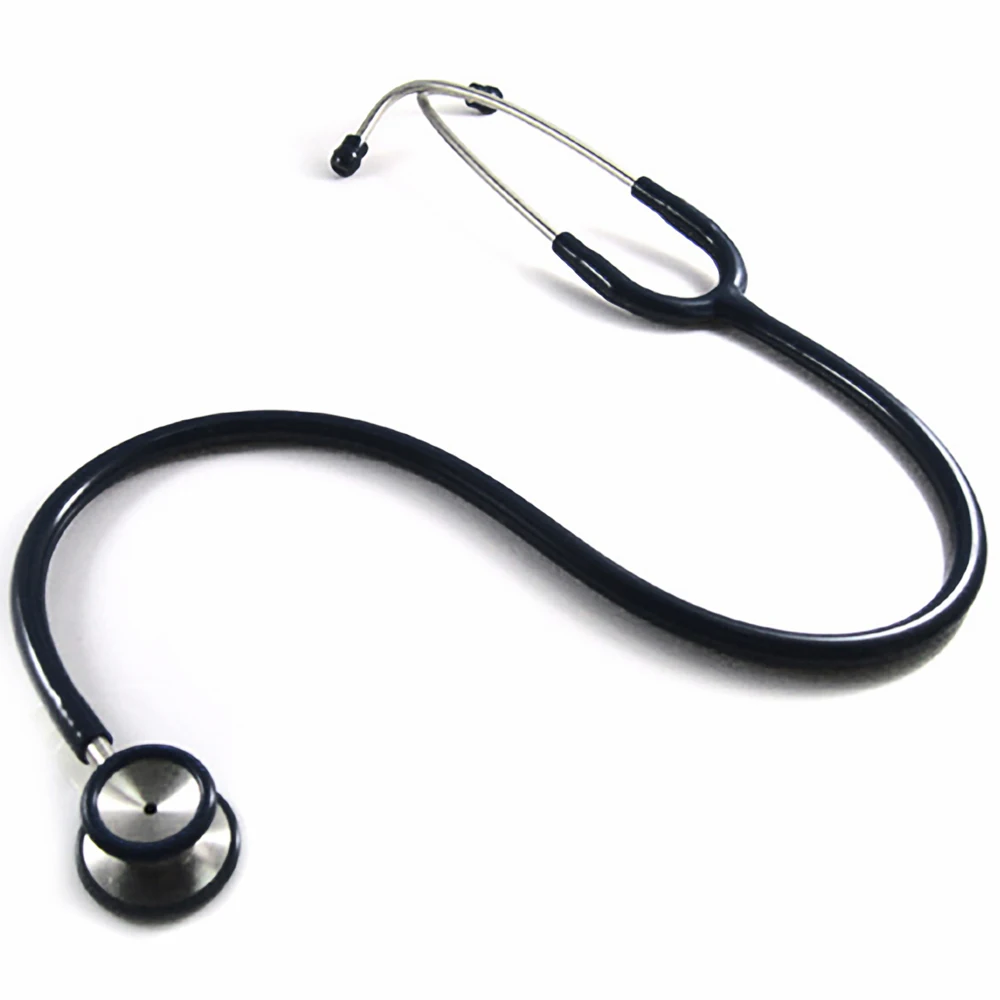 2024 Factory Price Double-head  high-quality stethoscope for hospital doctor