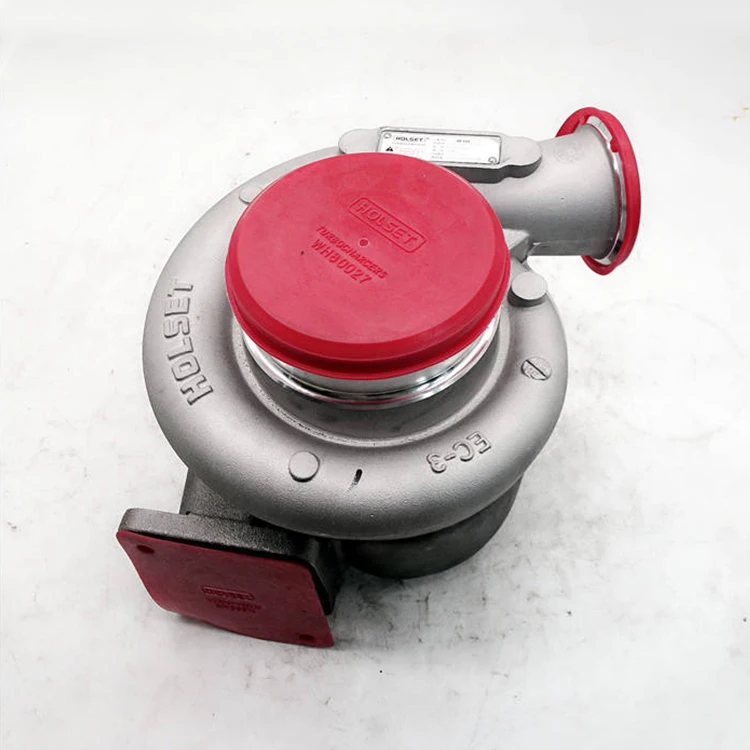 High Quality Available SD13 HX40W Turbocharger Engine Turbo 4029184 4050277