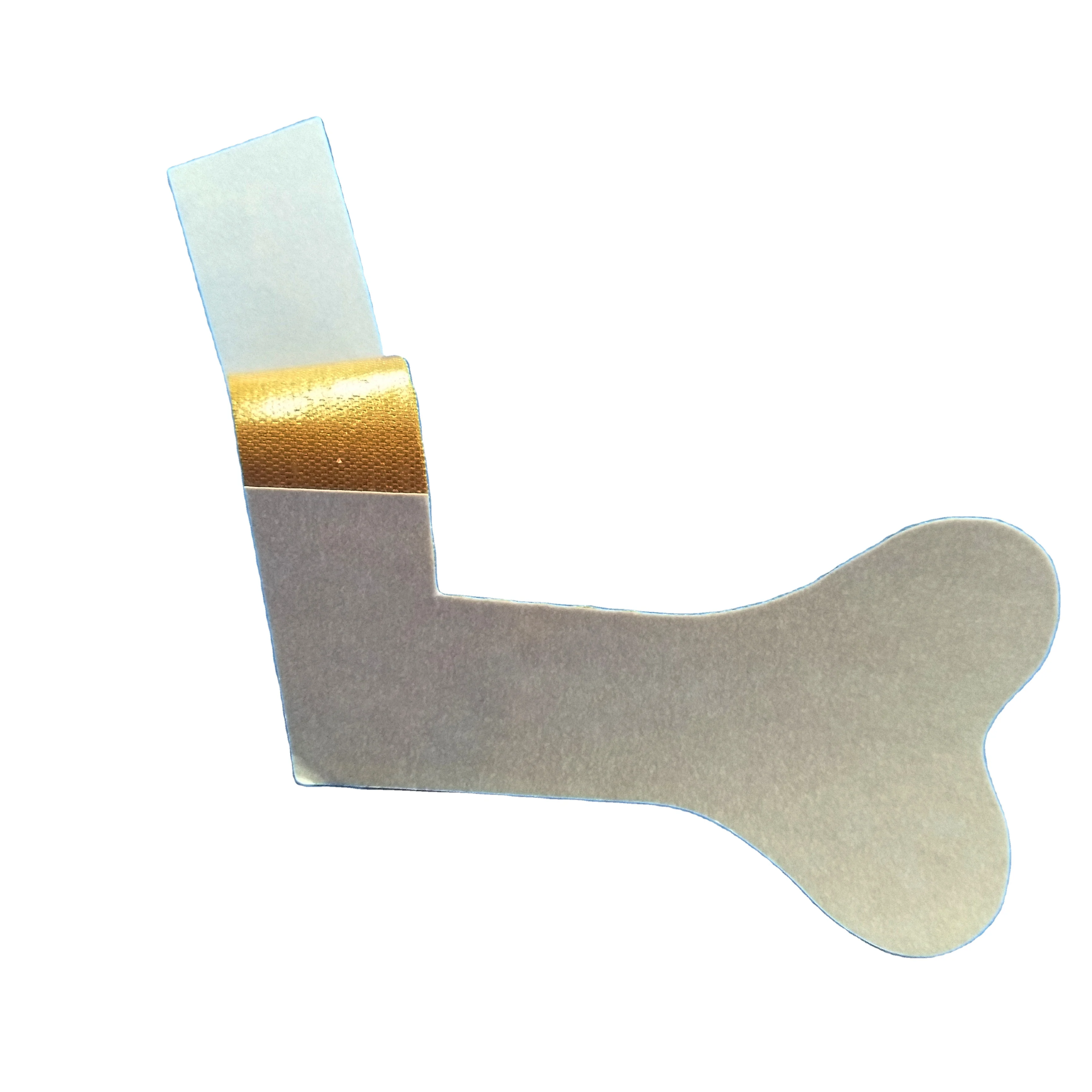 Disposable Medical Nasogastric Tube Fixation Dressing Stabilization Device With Top Selling