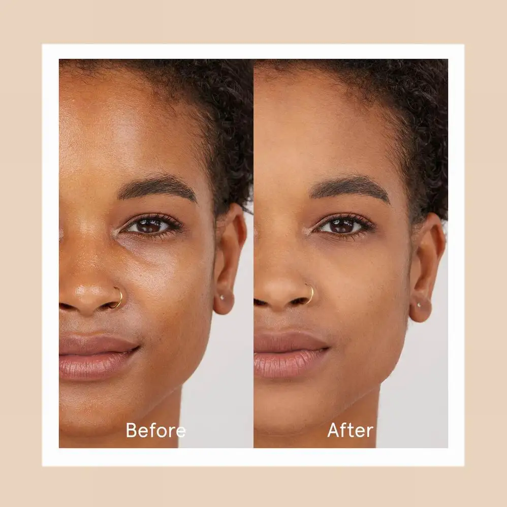 Custom Logo Talc Free Oil Control Private Label Vegan Makeup Matte Pink Loose Setting Powder Light Weight Setting Powder