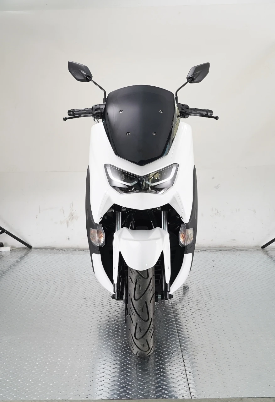 Most Popular NMAX CKD 150cc Gas Scooter Off-Road Racing and Street Legal Air Cooled Engine from China Factory