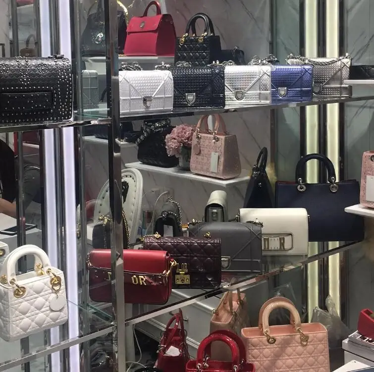 On Sales 2021 top original luxury designer purses for women handbags