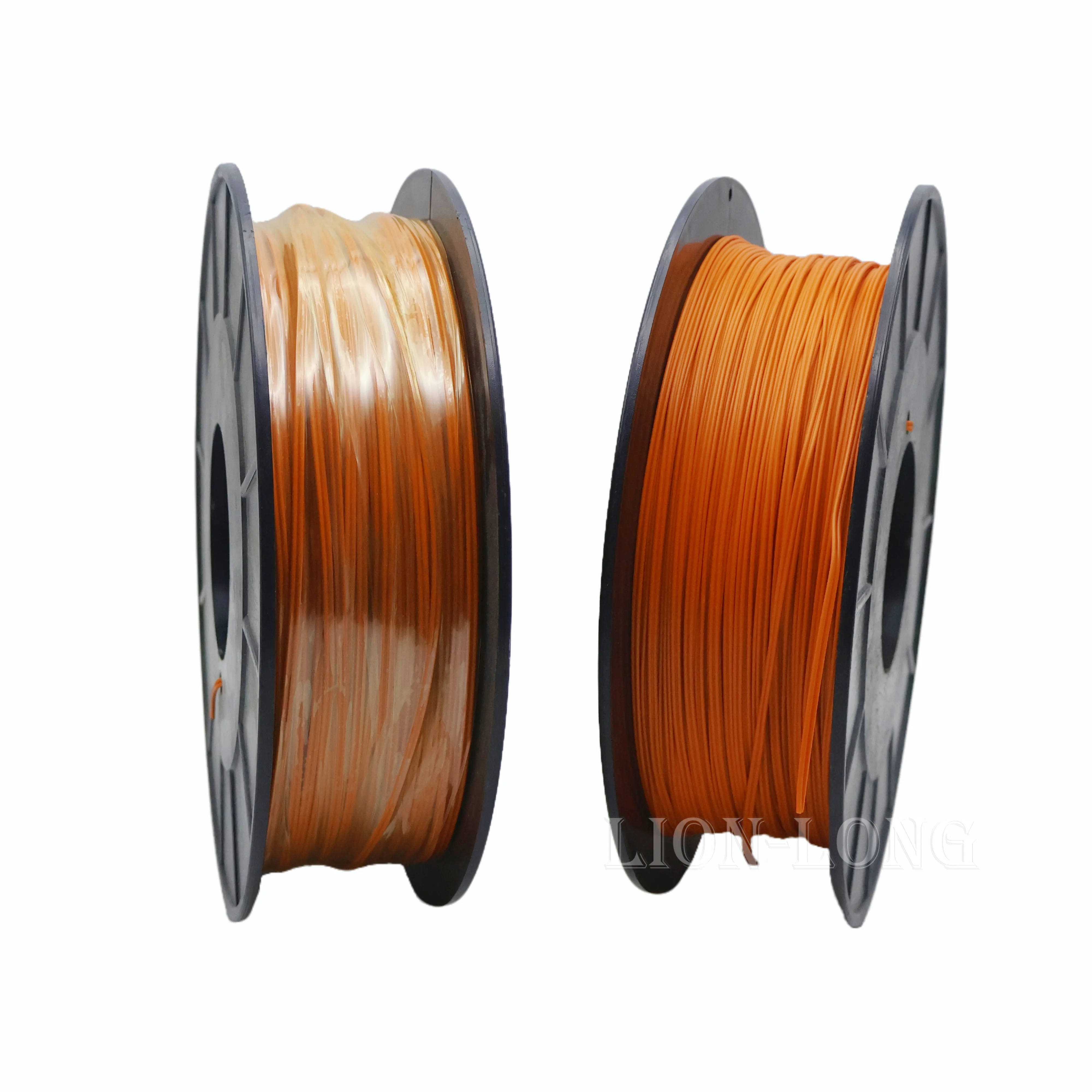 Lion-Long 0.4mm 500 Meters Copper Wire 100% Copper Core Connecting Wire for Fireworks