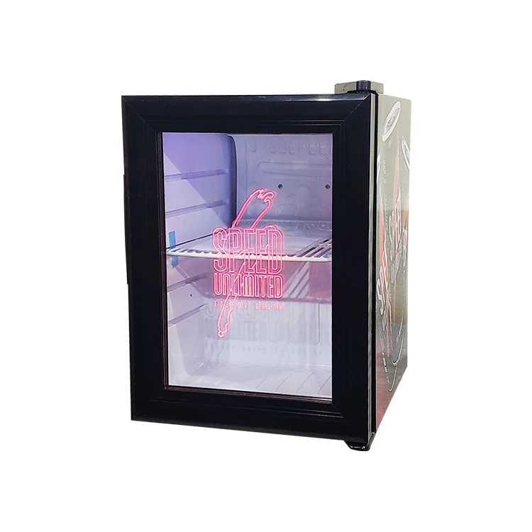 Горячая Распродажа популярный мини-холодильник Meisda SC21 21 л оптовая продажа холодильник с прямым охлаждением CE ETL