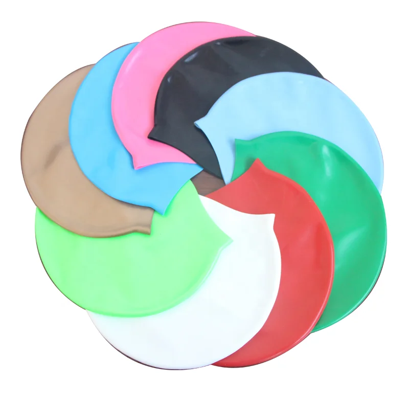 
Custom Design float cheap design your own swim cap 